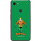 DC Comics Aquaman Classic Art Pose Google Pixel 3 XL Skin